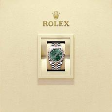 Часы Rolex Rolex Datejust 41 126331-0022 126331-0022 — дополнительная миниатюра 1
