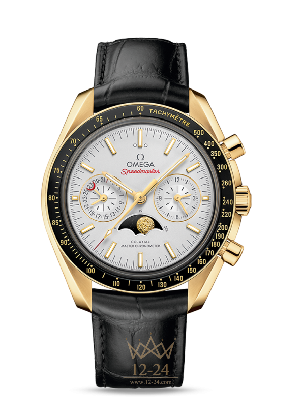 Omega CO-AXIAL MASTER CHRONOMETER MOONPHASE CHRONOGRAPH 44,25 ММ 304.63.44.52.02.001