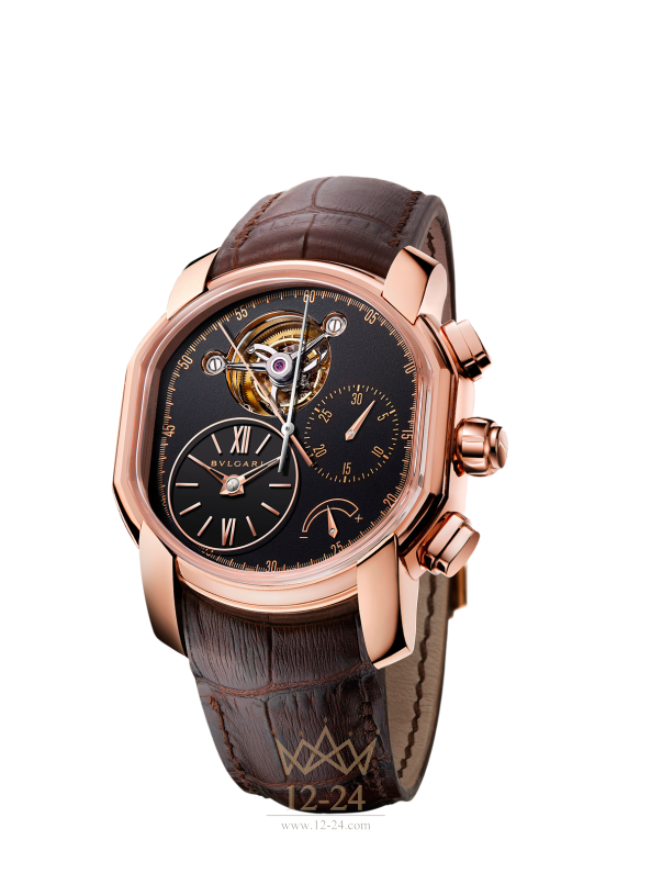 Bvlgari Daniel Roth 102360 BRRP45BGLTBRA