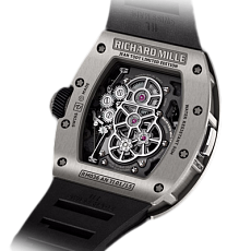 Часы Richard Mille RM 036 Jean Todt RM 036 Jean Todt — additional thumb 1