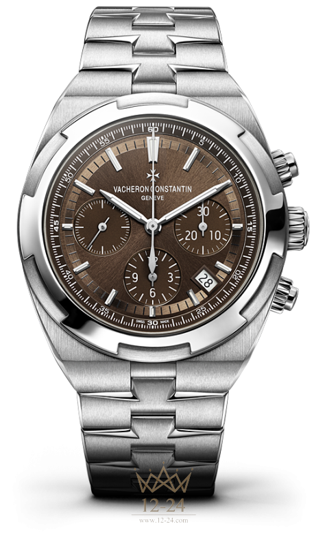 Vacheron Constantin Chronograph 5500V/110A-B147