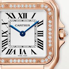 Cartier Panthere de Cartier 36.5 mm x 26.7 mm WJPN0088 — additional thumb 2