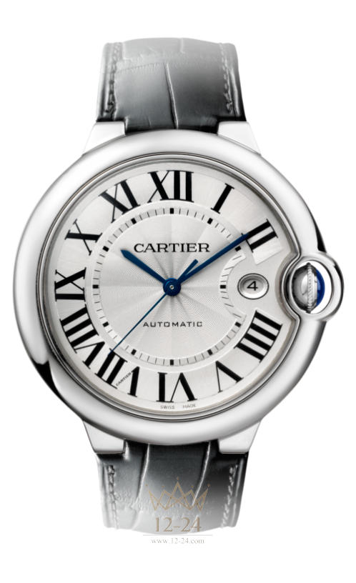 Cartier Self-winding 42 mm W69016Z4