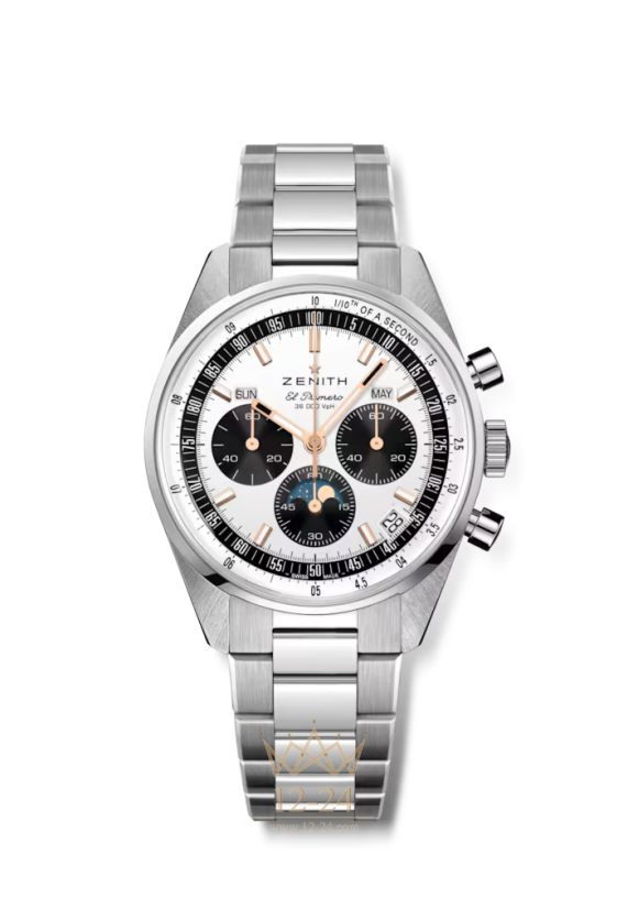 Zenith Original 03.3400.3610/38.M3200