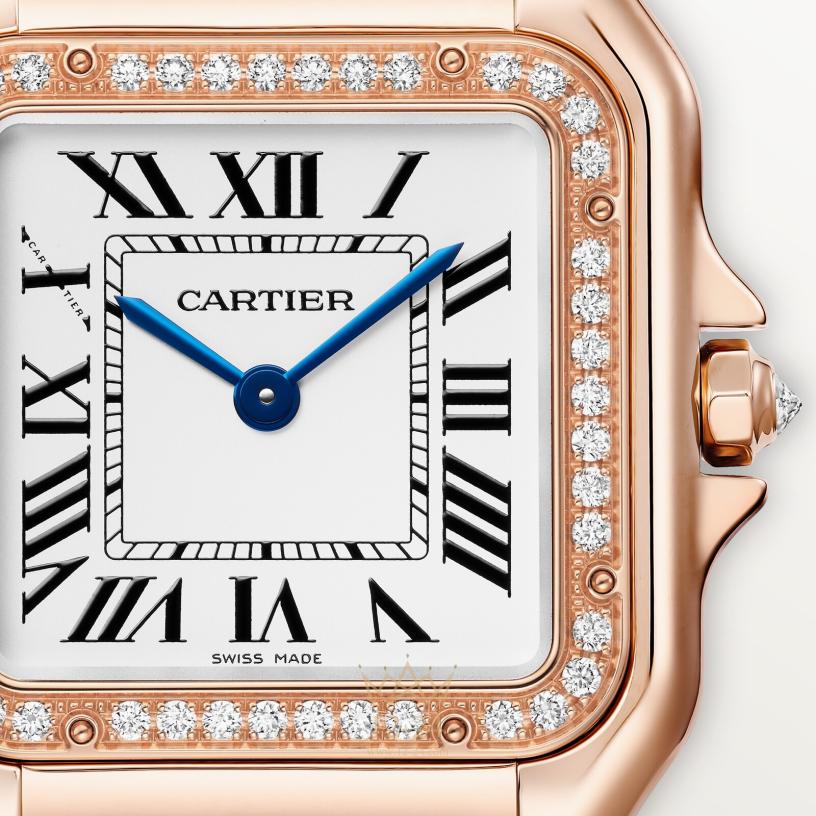 Cartier Panthere de Cartier 36.5 mm x 26.7 mm WJPN0088