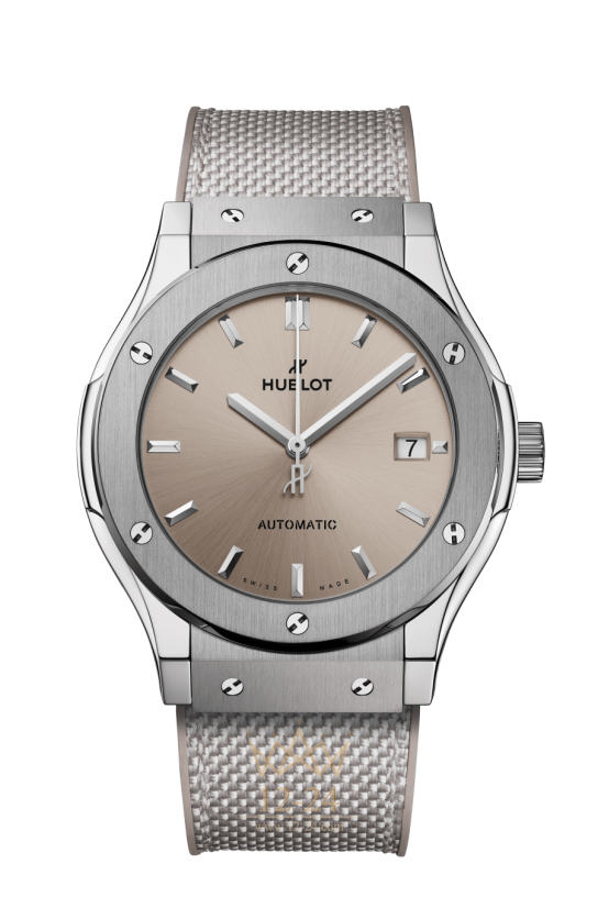 Hublot Essential Taupe 511.NX.4610.NR.HEC25