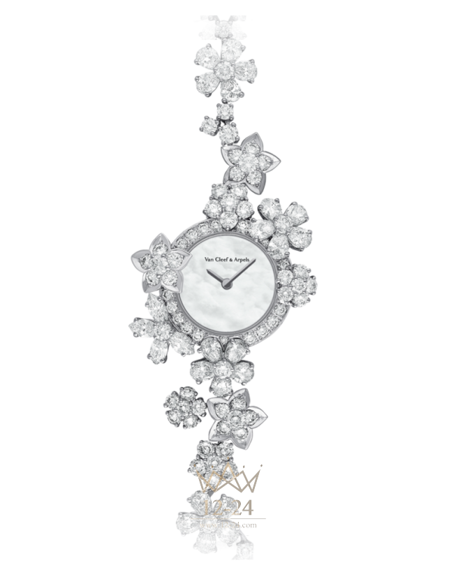 Van Cleef Folie des Prés VCARM94000