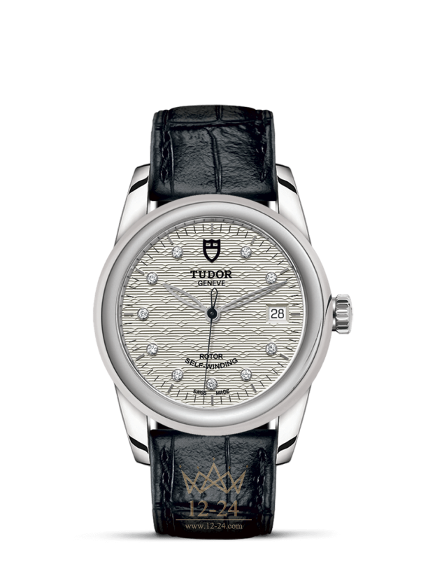 Tudor Glamour Date M55000-0058