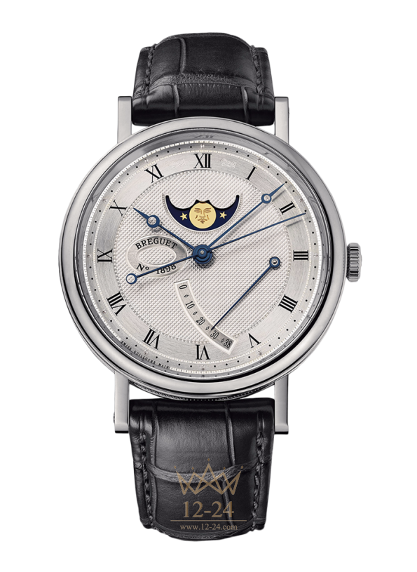 Breguet Classique 7787 7787BB/12/9V6