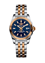 Galactic Breitling