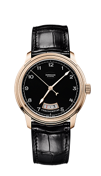 Parmigiani Fleurier Toric UnisexParmigiani Fleurier PFC423-1601400-HA1441