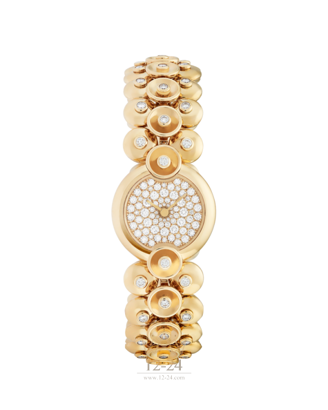 Van Cleef Bouton d'or VCARO8R200