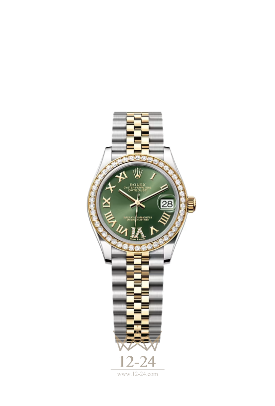 Rolex 31 мм 278383rbr-0016