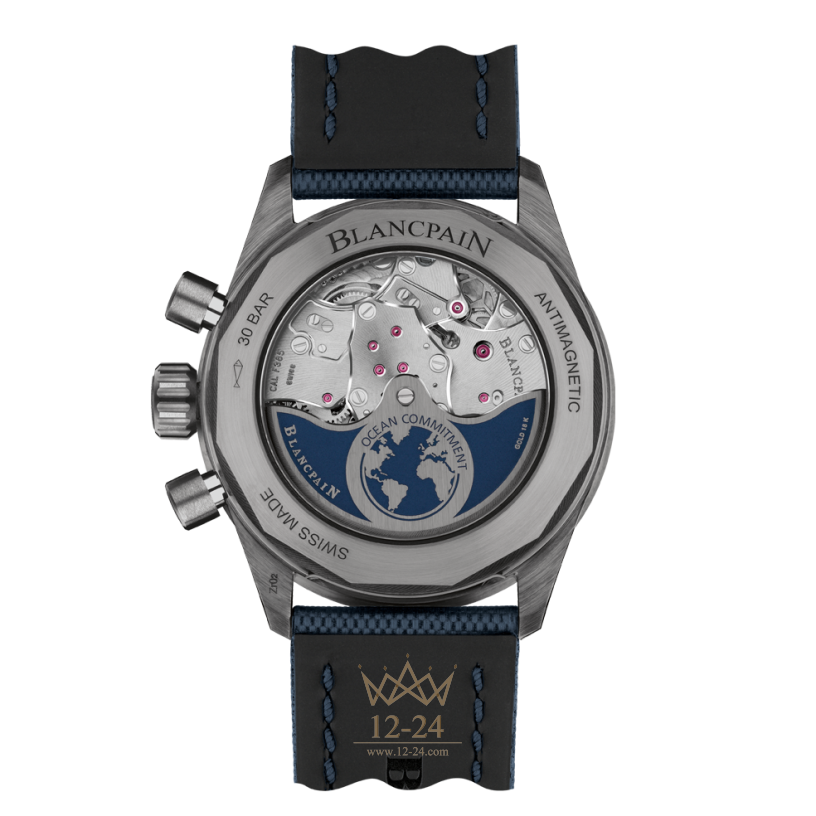 Blancpain Fifty Fathoms 5200-0240-52A