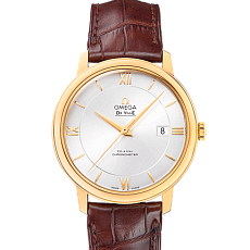 Часы Omega Co-Axial 39,5 мм 424.53.40.20.02.002 — main thumb