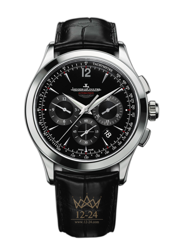 Jaeger-LeCoultre Chronograph 153847N