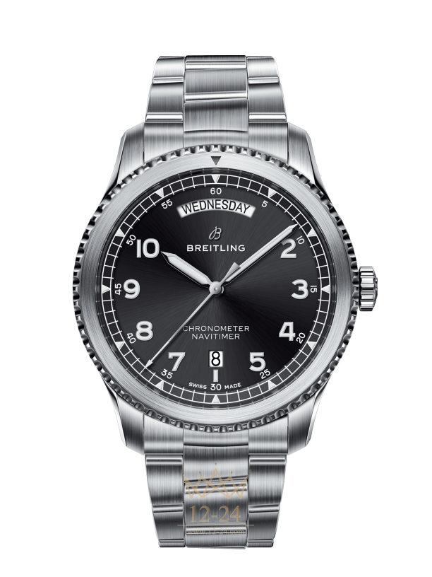 Breitling Navitimer 8 Automatic Day &amp; Date 41 A45330101B1A1