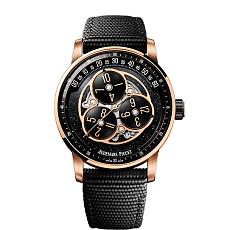 Часы Audemars Piguet Audemars Piguet Code 11.59 Starwheel Ref. 15212NR.OO.A002KB.01-AB 15212NR.OO.A002KB.01-AB — дополнительная миниатюра 1