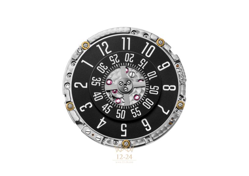 Audemars Piguet Neo Frame 34 мм 15245OR.OO.A206VE.01