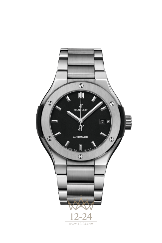 Hublot Titanium Bracelet 585.NX.1170.NX