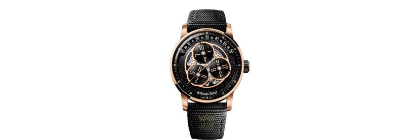 Audemars Piguet Code 11.59 41 мм 15212NR.OO.A002KB.01-AB