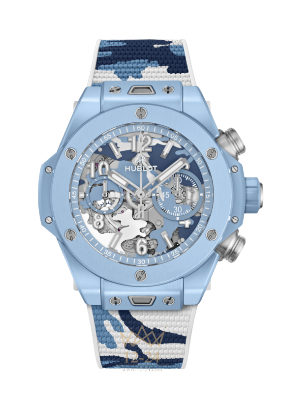 Hublot Big Bang 44 mm 421.EX.0190.RX.JCAM