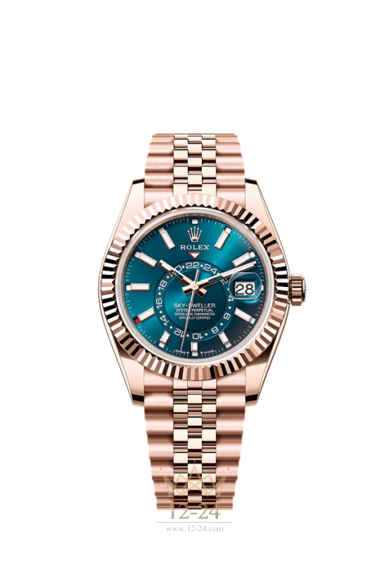 Rolex 42 mm 336935-0005
