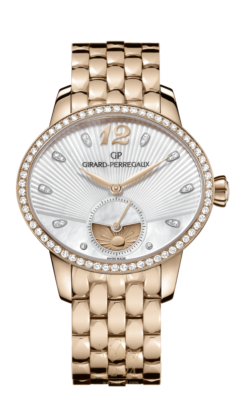 Girard Perregaux Day and Night 80488D52A751-52A