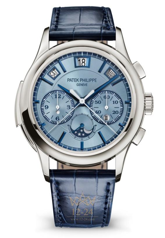 Patek Philippe Quadruple Complication 5308G-001