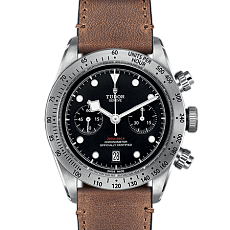 Часы Tudor Black Bay Chrono M79350-0002 — main thumb