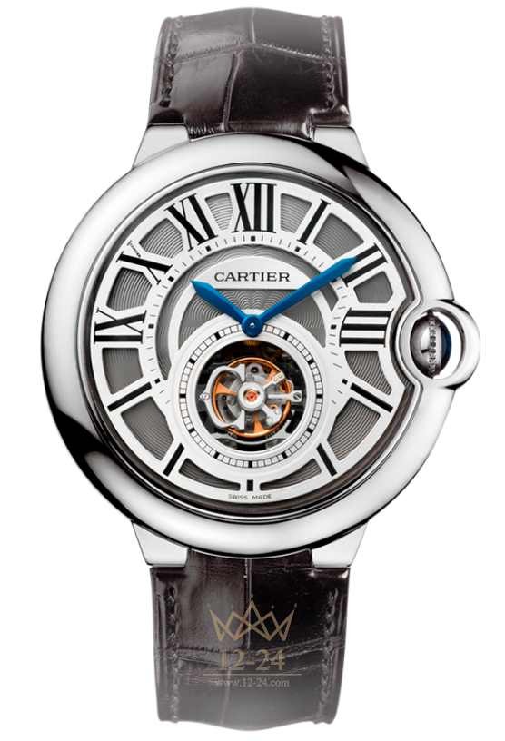 Cartier Flying tourbillon W6920021