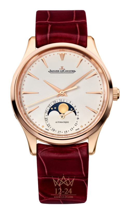 Jaeger-LeCoultre Ultra Thin Moon 1252520