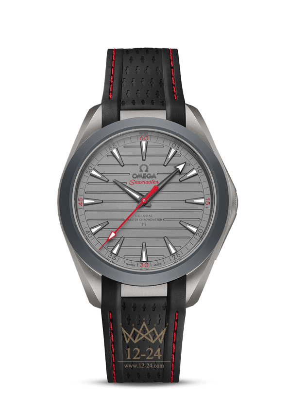 Omega Co-Axial Master Chronometer 41 mm 220.92.41.21.06.001