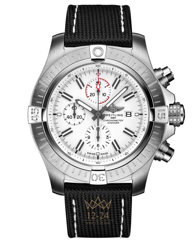 Breitling Chronograph 48 A133751A1A1X2