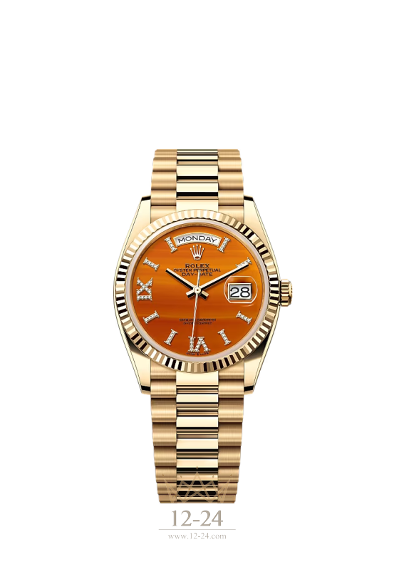 Rolex 36 mm 128238-0088