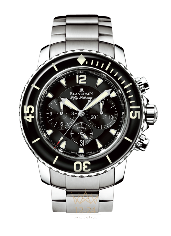 Blancpain Fifty Fathoms 5085F-1130-71