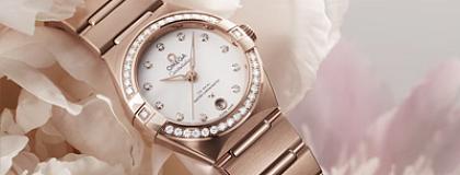 Women’s Omega
