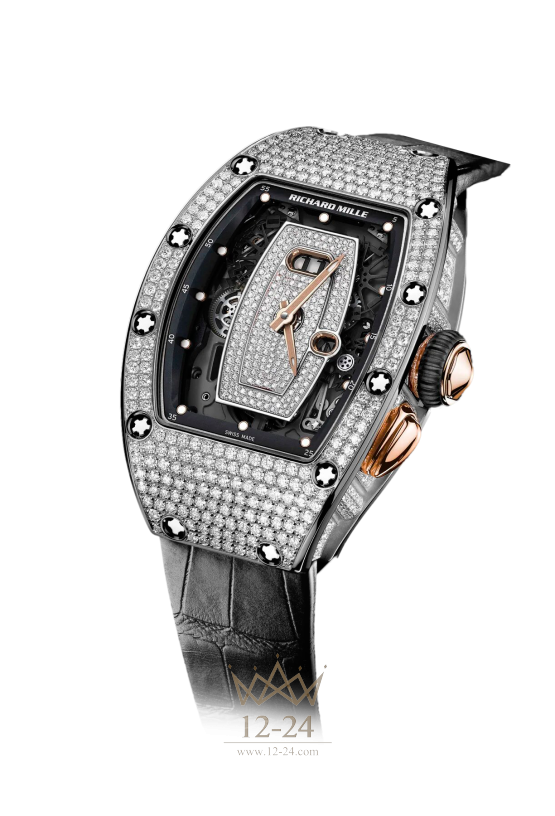 Richard Mille RM 037 Automatic WG RM 037 Automatic WG