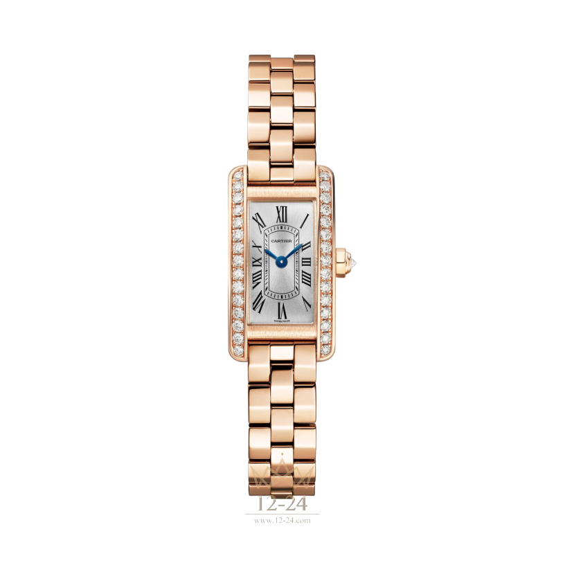 Cartier Tank 27.9 мм x 15.2 мм WJTA0057