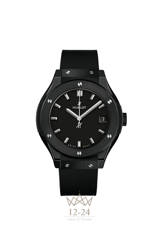 Hublot Black Magic 581.CM.1171.RX
