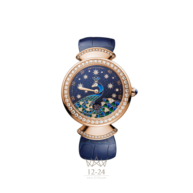 Bvlgari Divas Dream 103114