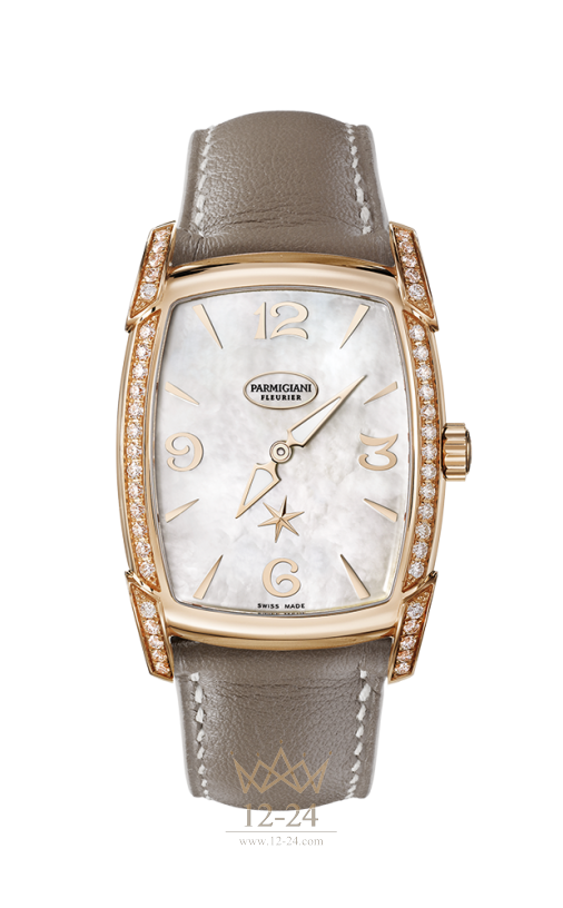 Parmigiani Fleurier Kalparisma PFC125-1023300-HC6121
