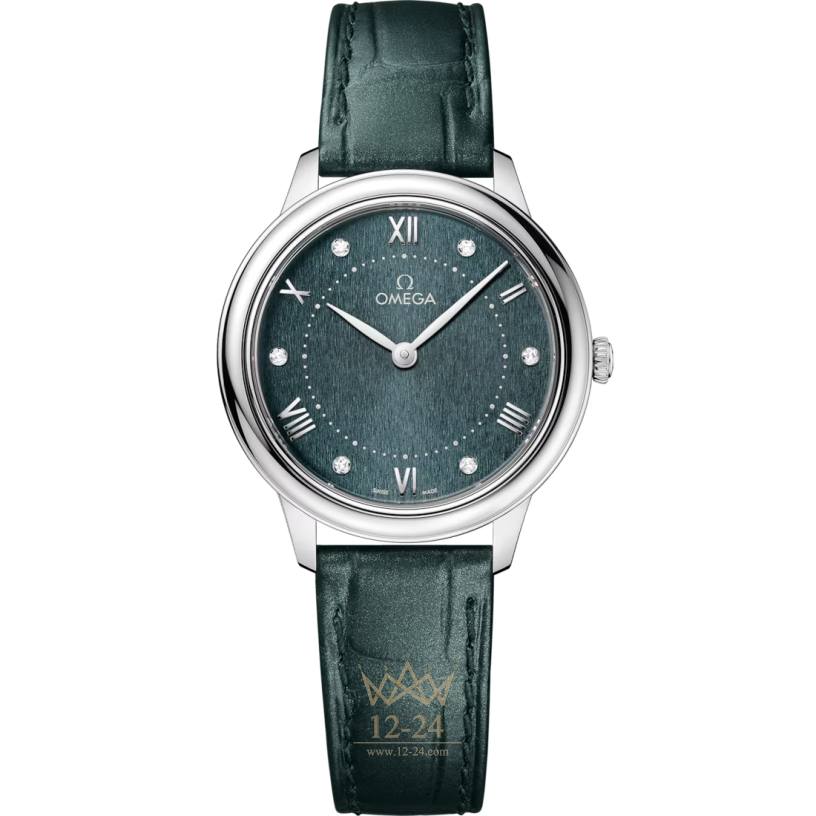 Omega 30 мм 434.13.30.60.60.001