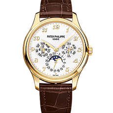 Часы Patek Philippe Perpetual Calendar 5327J-001 — main thumb