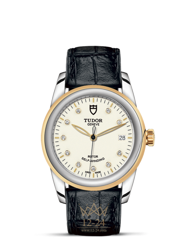 Tudor Glamour Date M55003-0095