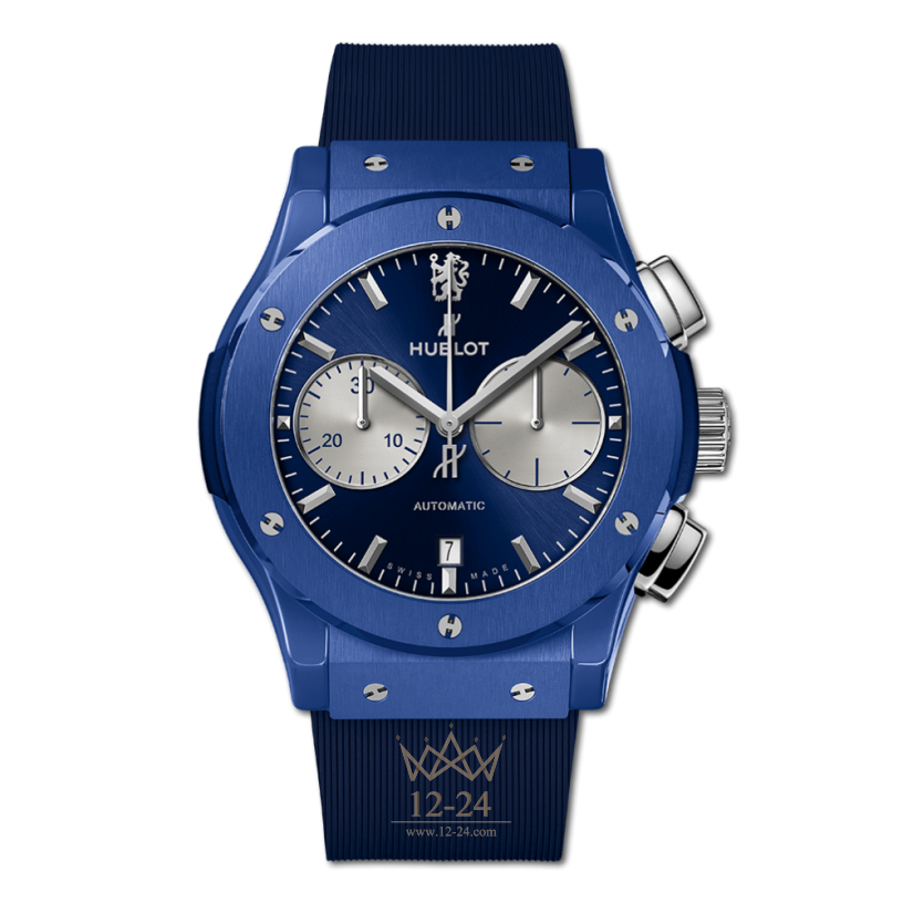 Hublot Chronograph Chelsea 521.EX.7179.RX.CFC19