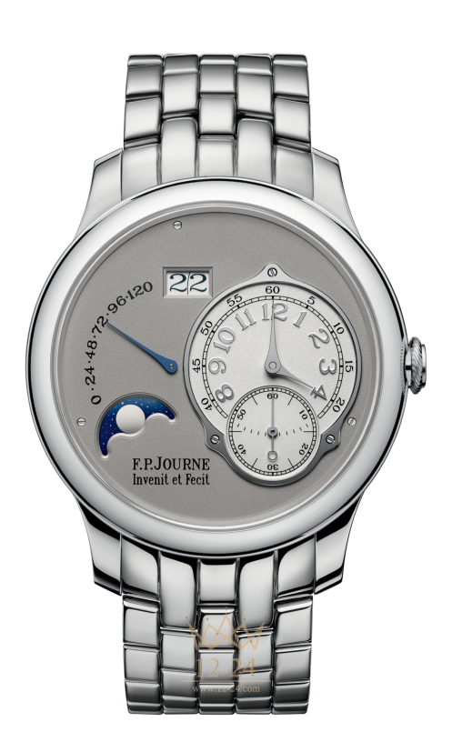 F.P.Journe Octa Lune FPJ-Co-Octa-Lune-LN-Pl