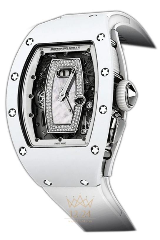Richard Mille RM 037 Automatic Winding Ceramic RM 037 Ceramic