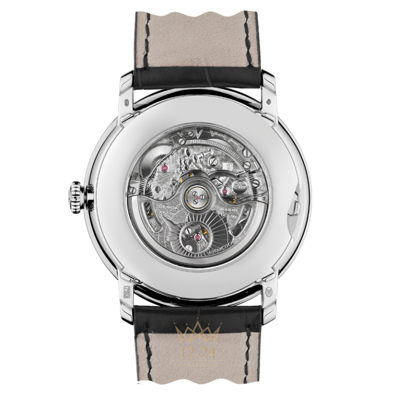 Blancpain Villeret 6638-3431-55B