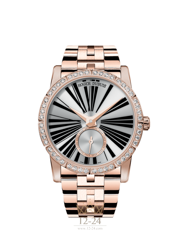 Roger Dubuis Excalibur 36 RDDBEX0455